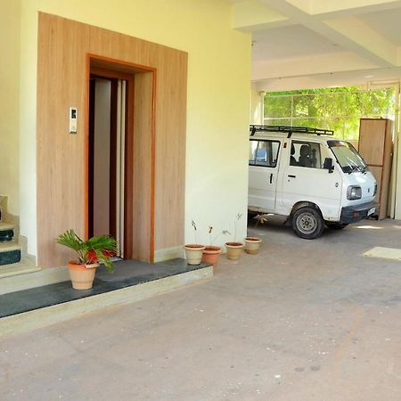 Hari Iyer Residency Hotel Tiruchchendūr Zewnętrze zdjęcie